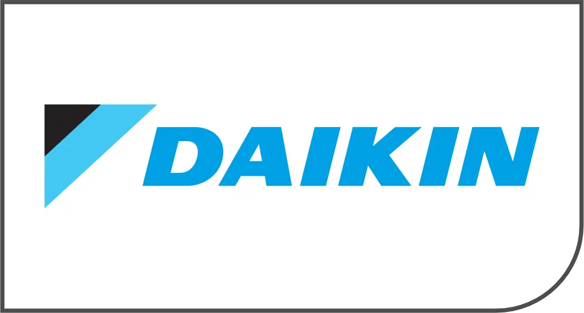 Daikin logo