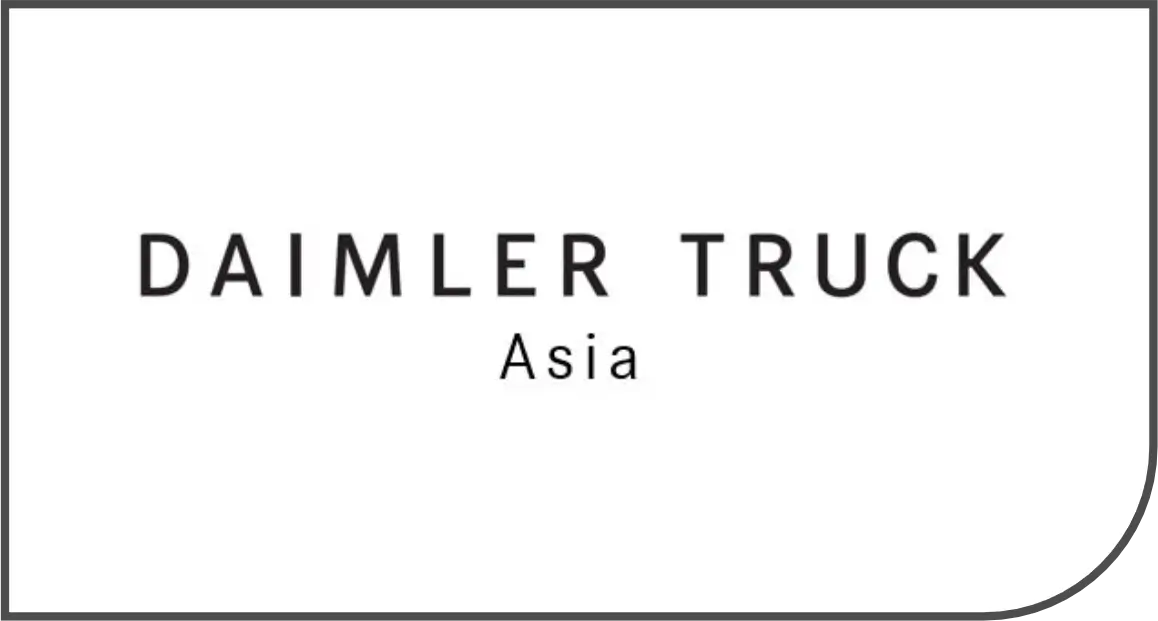 Daimler Truck logo