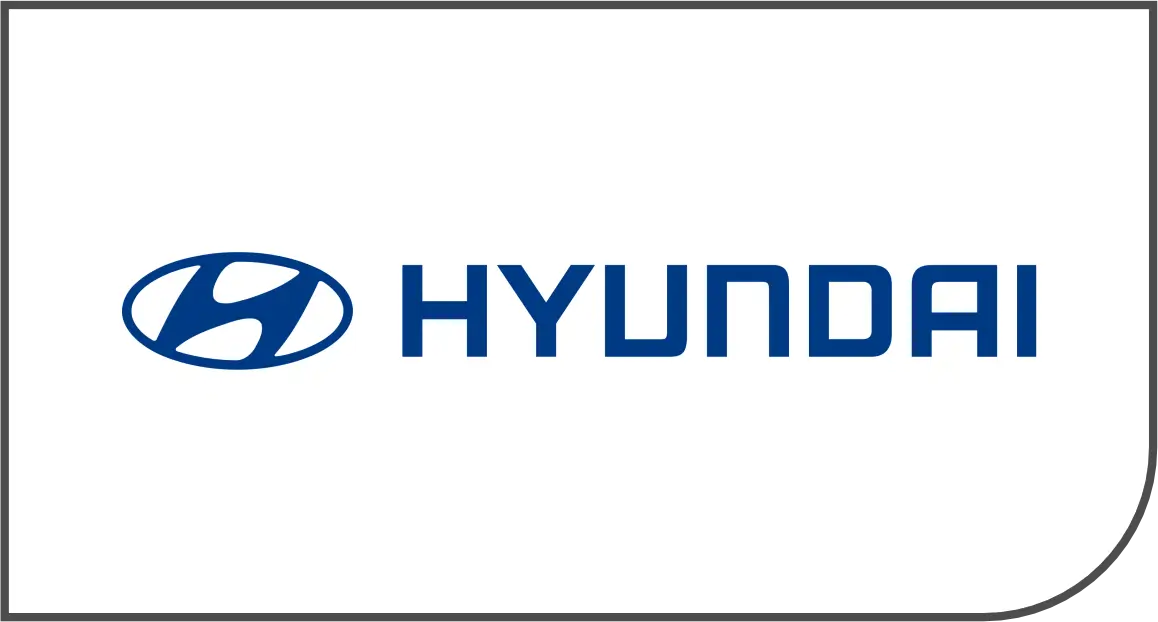 Hyundai logo