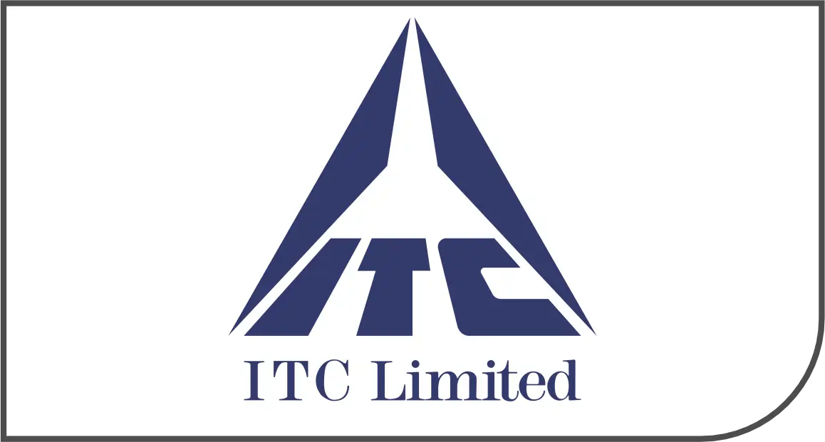 ITC logo