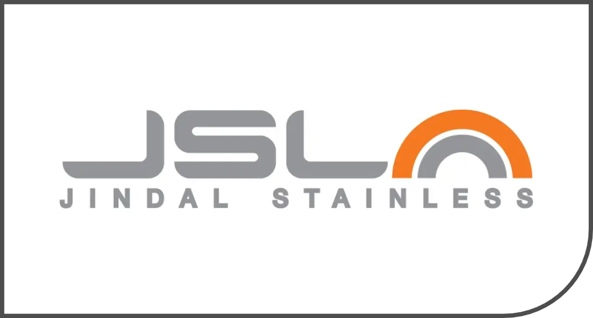 Jindal logo