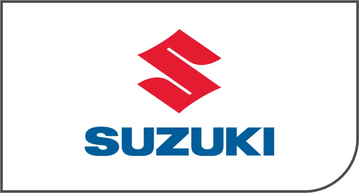 Suzuki logo