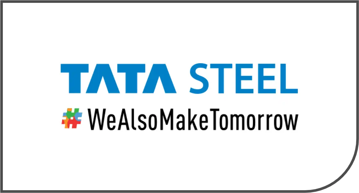 Tata Steel logo